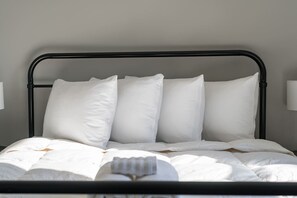 1 chambre, lit parapluie, Wi-Fi