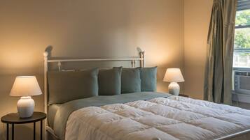 2 Schlafzimmer, kostenloses WLAN, Bettwäsche