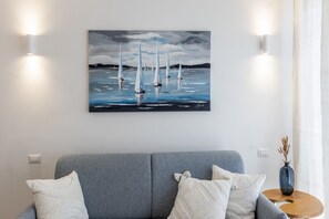 TV - Perfect Escape for Two  (Civitanova Marche)