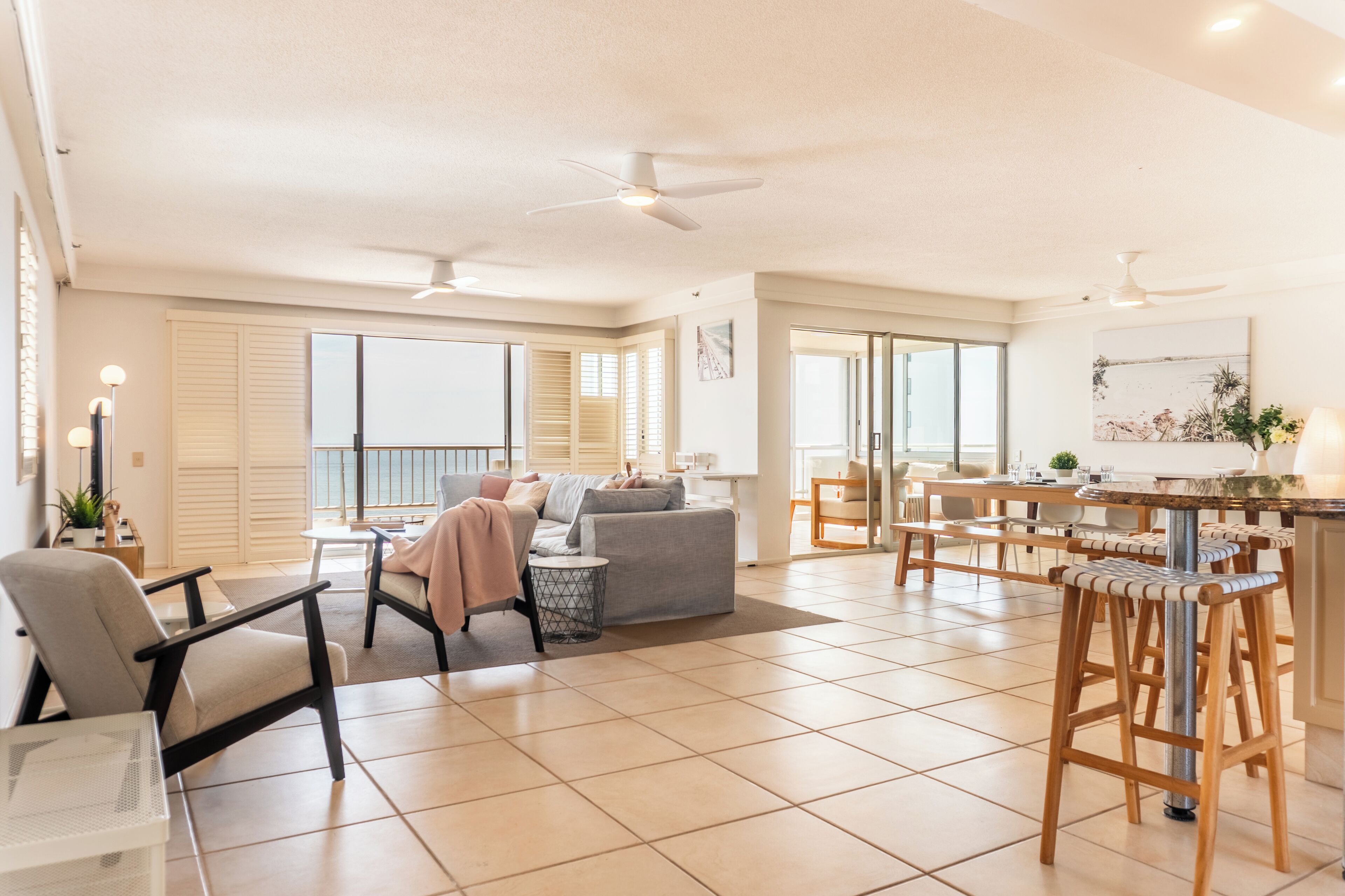 تلفزيون ذكي