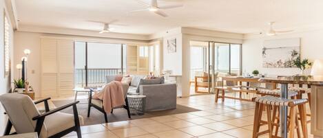 تلفزيون ذكي