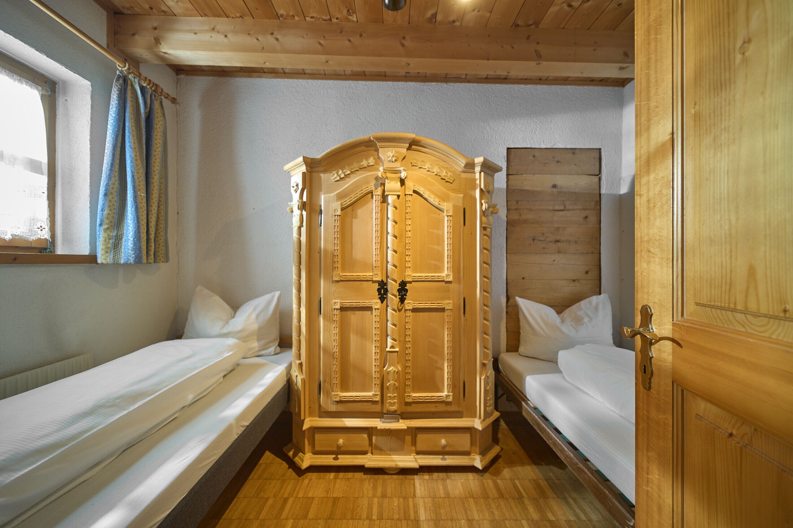 2 Schlafzimmer, kostenloses WLAN