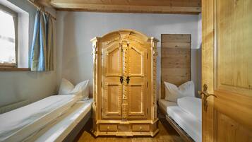 2 Schlafzimmer, kostenloses WLAN