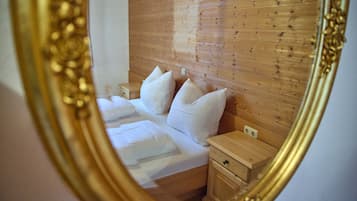 1 slaapkamer, gratis wifi
