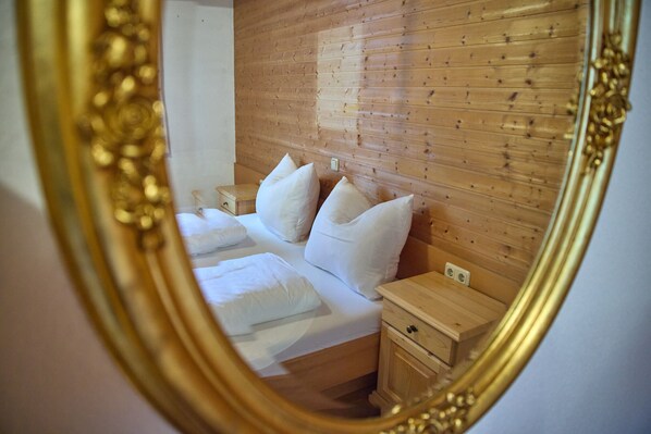 1 bedroom, free WiFi