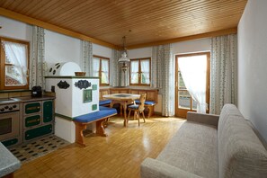 Interior - 1313 Alt Montafon Apartment 13 (Gaschurn)
