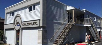 Beautiful apartment, downtown Victoriaville (app2)