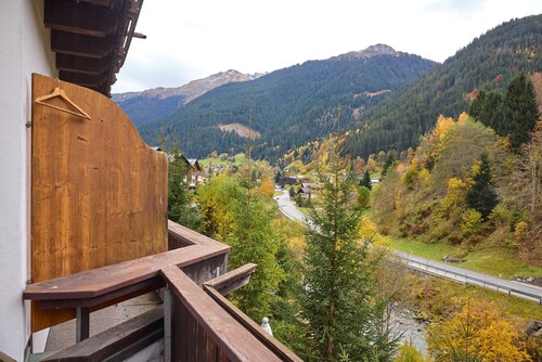 1315 Alt Montafon Appartment 15