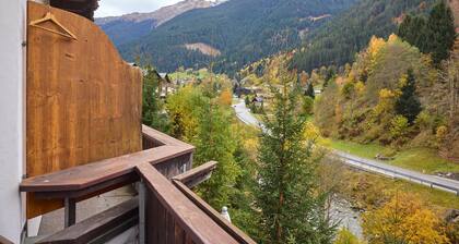 1315 Alt Montafon Appartment 15