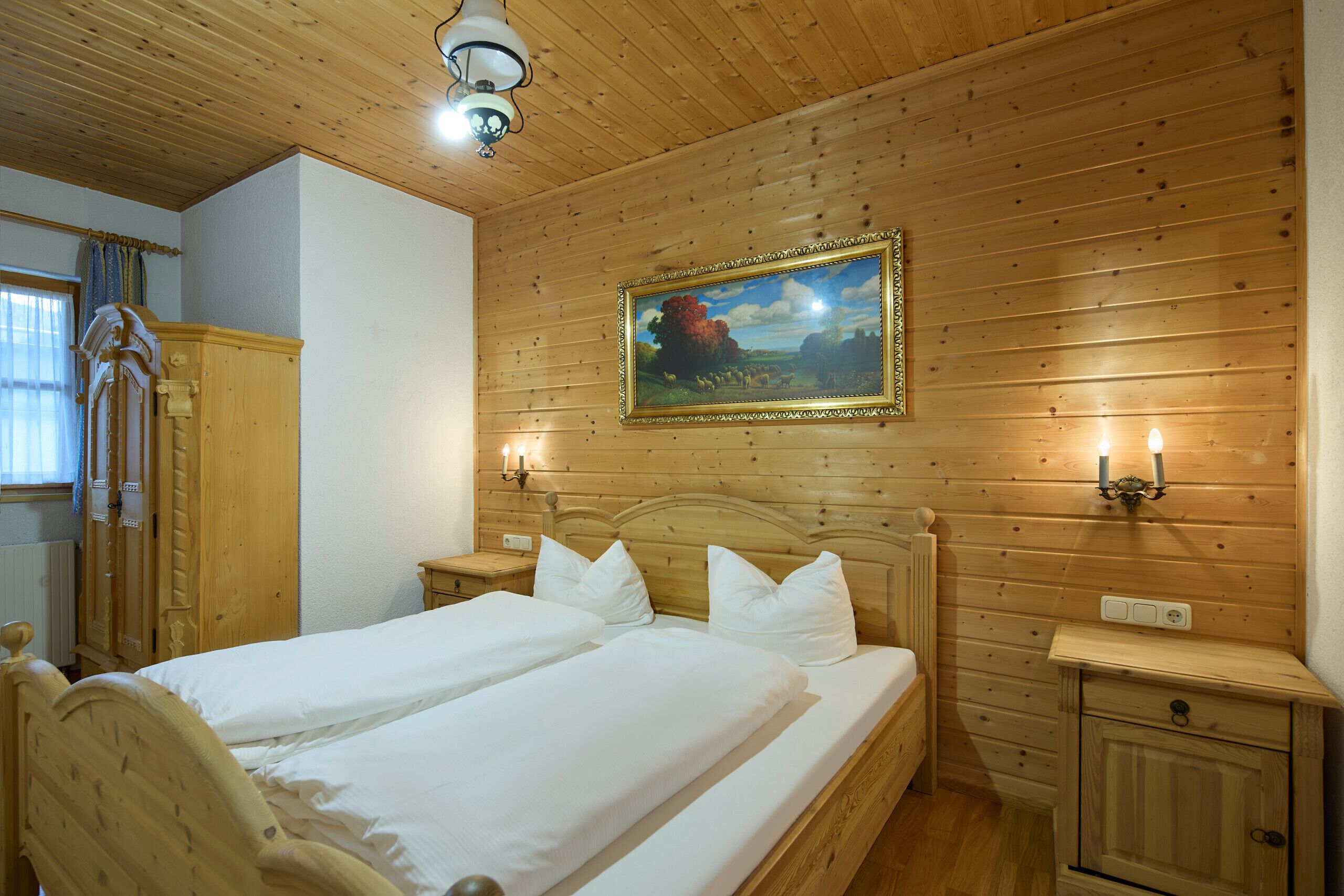 1 slaapkamer, gratis wifi