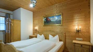 1 slaapkamer, gratis wifi