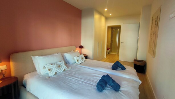 Unclassified image, 1 of 16, button - Cosy Holiday Apartment in Javea (Javea)