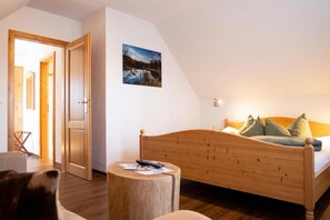 Free WiFi - Pension Waldwinkel (Lenzkirch)