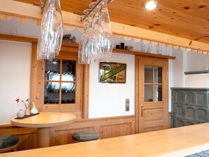 Dining - Pension Waldwinkel (Lenzkirch)