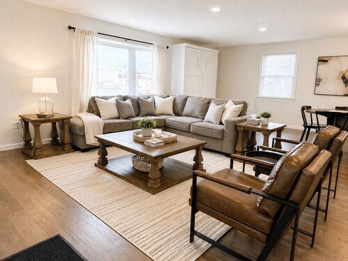 Genesee Haus- Frankenmuth Vacation Homes