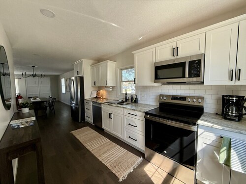 Genesee Haus- Frankenmuth Vacation Homes