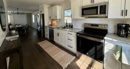 Genesee Haus- Frankenmuth Vacation Homes