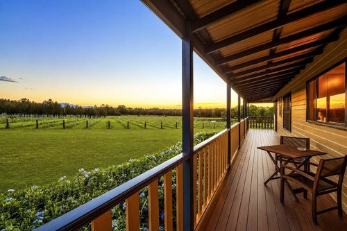 Shiraz Homestead