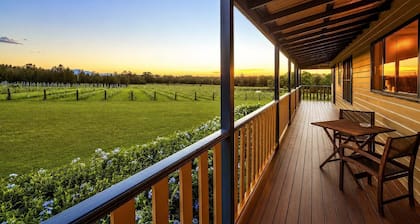 Shiraz Homestead
