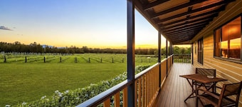 Shiraz Homestead