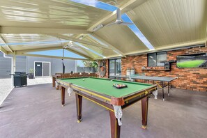 Terrace/patio - Duckenfield Haven Sum (Duckenfield)