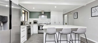 Duckenfield Haven Sum