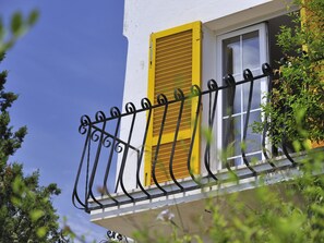 Detalle exterior