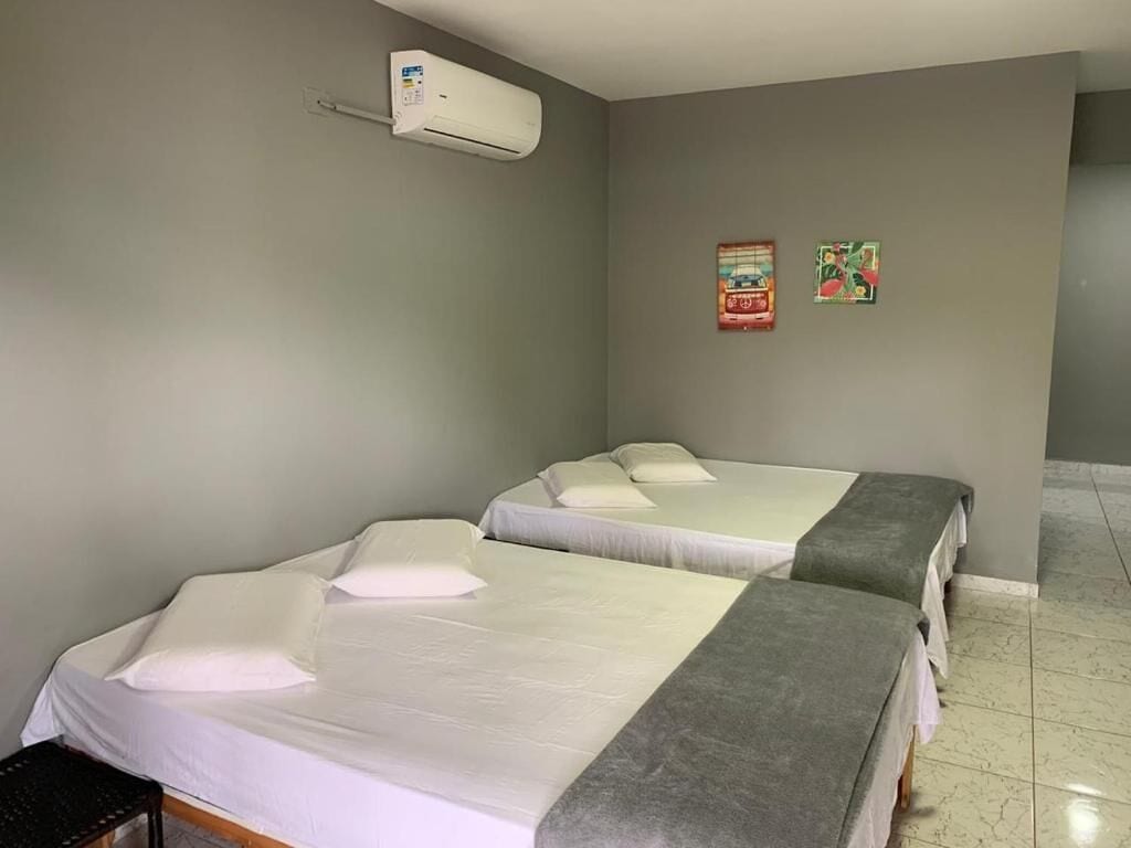 Standard Suite | Blackout drapes, iron/ironing board, free WiFi