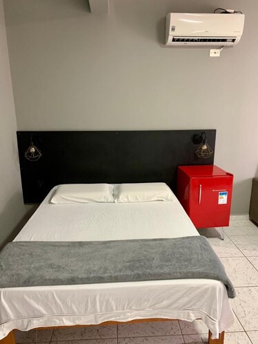 Santa Helena Pousada