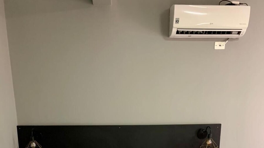 Santa Helena Pousada