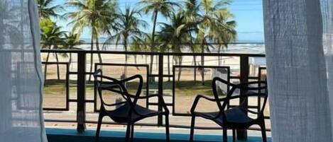 Blackout drapes, iron/ironing board, free WiFi