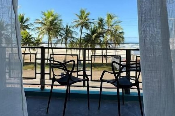 Blackout drapes, iron/ironing board, free WiFi