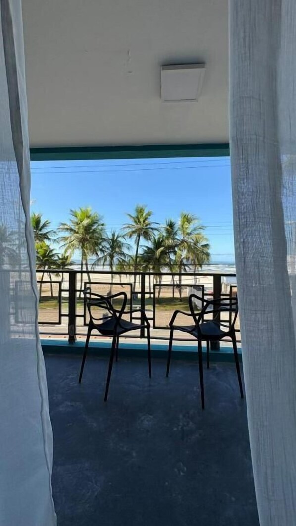 Langsir/tirai gelap terus, seterika/papan seterika, Wi-fi percuma