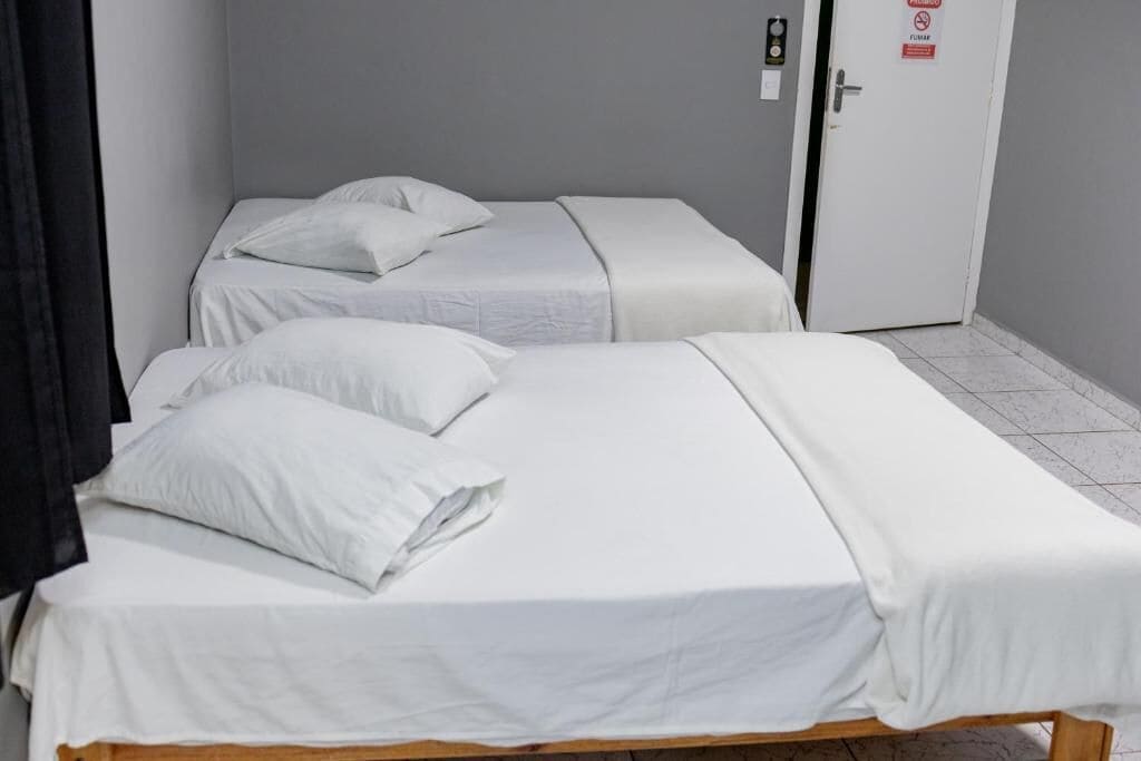 Standard Suite | Blackout drapes, iron/ironing board, free WiFi