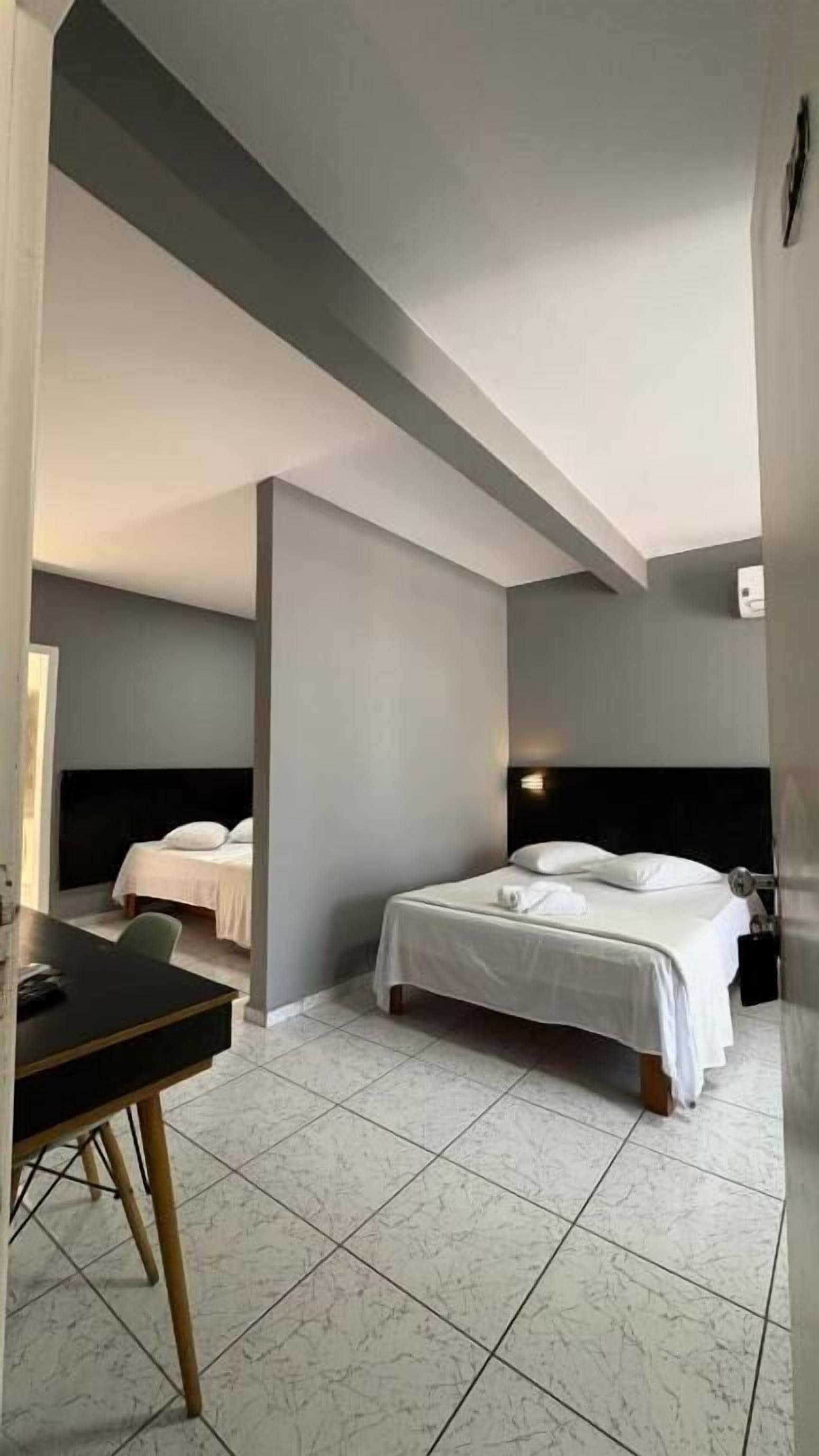 Family Suite, Balcony, Sea View | Blackout drapes, iron/ironing board, free WiFi