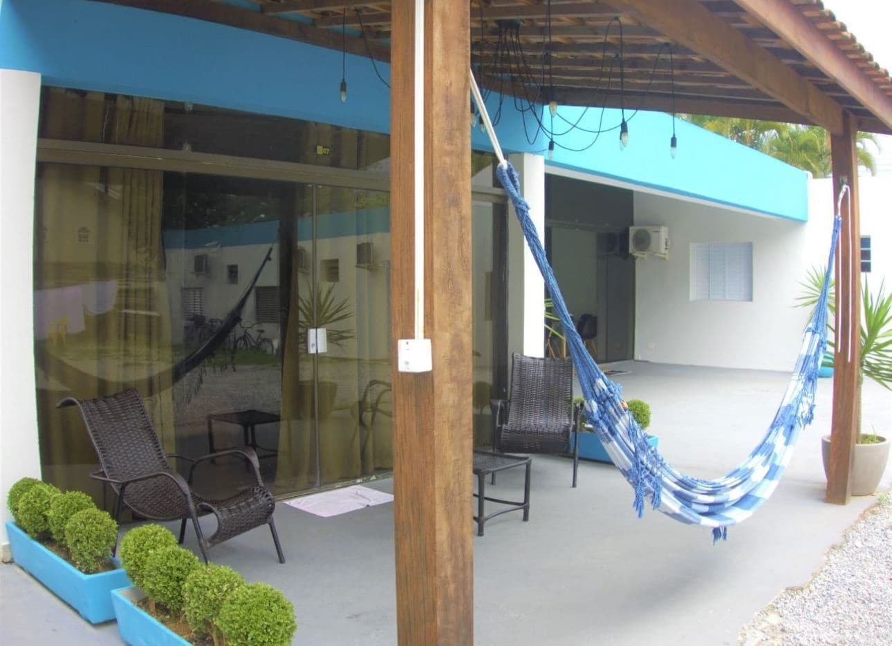 Suite estándar | Cortinas blackout, tabla de planchar con plancha y wifi gratis 