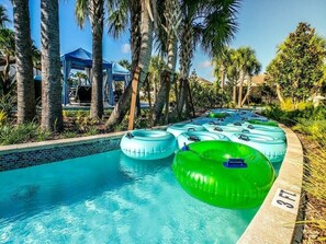 Pool - Windsor Gobi2 6BD with pool (Kissimmee)