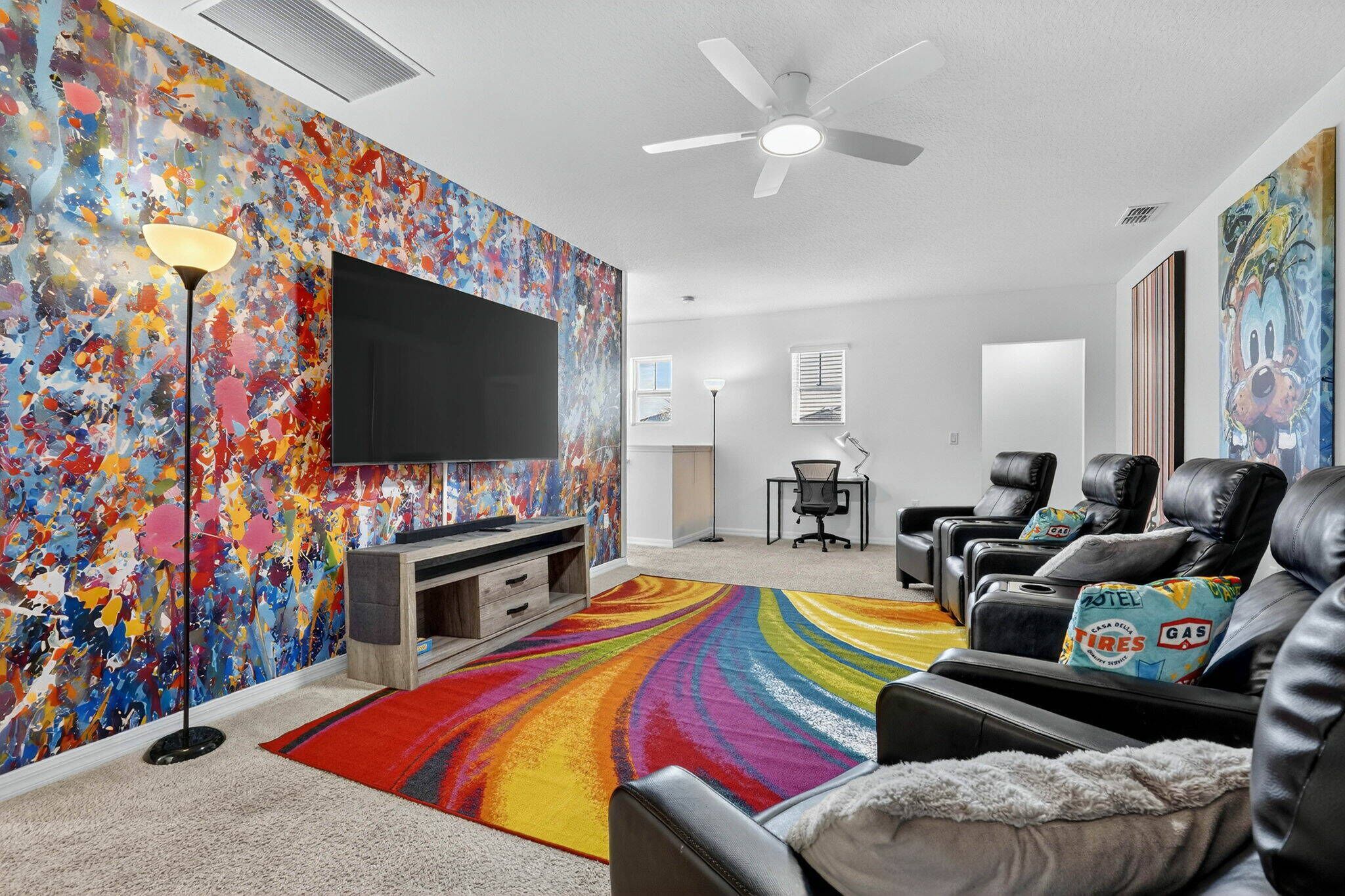 Interieur