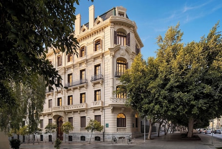 Áurea Palacio de la Tinta by Eurostars Hotel Company