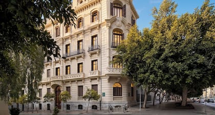 Áurea Palacio de la Tinta by Eurostars Hotel Company