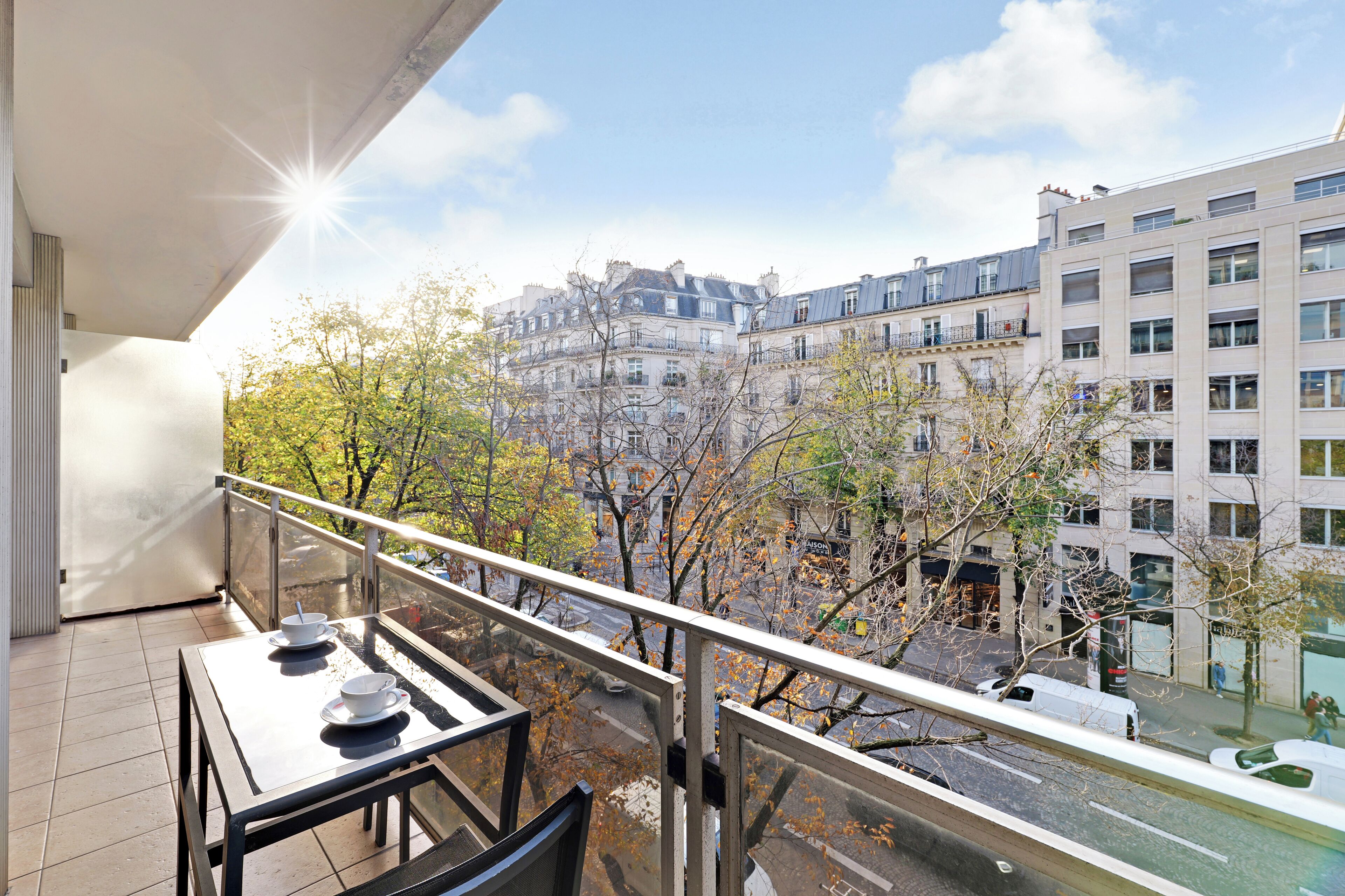 Área da propriedade