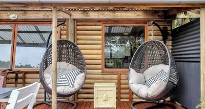 Treetop Sanctuary Serene Cottage near Mount Lofty