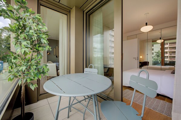 1 Schlafzimmer, Bügeleisen/Bügelbrett, Internetzugang, Bettwäsche