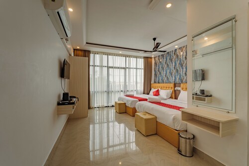 Priya Residency Pondicherry