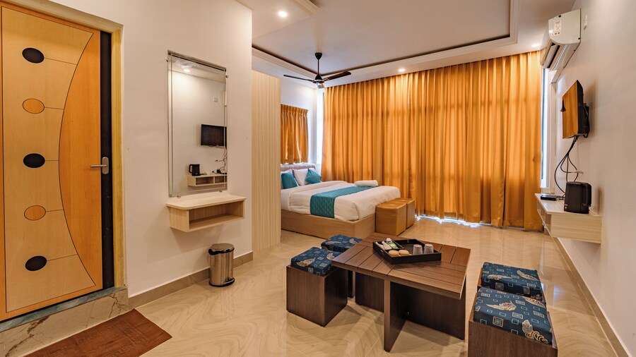 Priya Residency Pondicherry