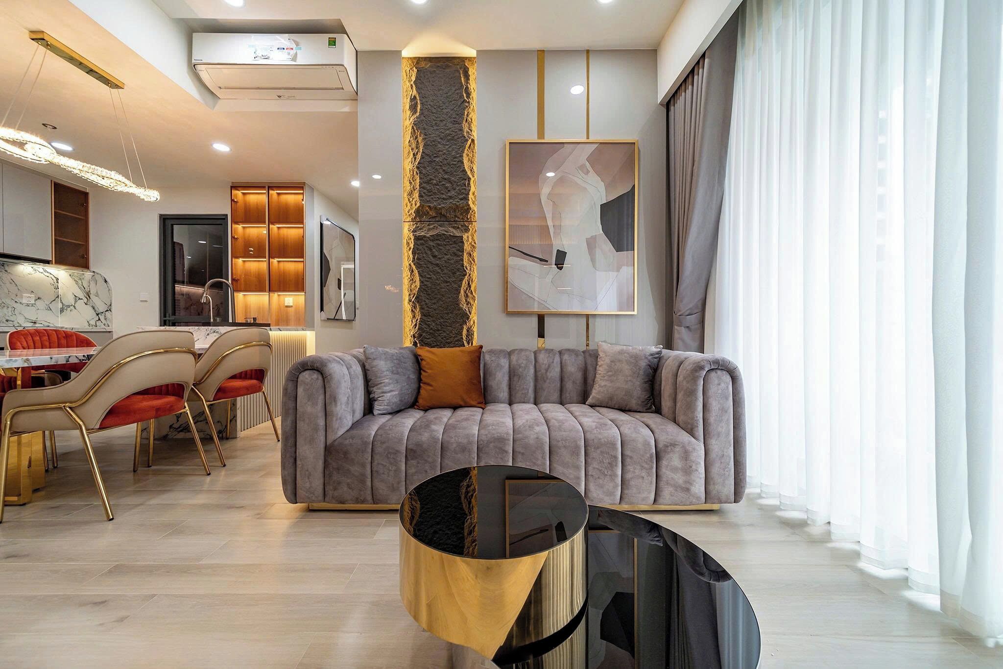 Kaupunkihuoneisto, 2 makuuhuonetta, parveke, kaupunkinäköala | Allergiatestatut vuodevaatteet, minibaari, työpöytä