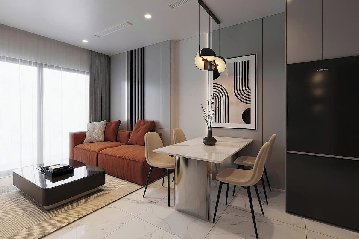 Ropa de cama hipoalergénica, minibar y escritorio