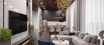 Landmark 81 Urban Royal River City