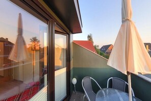 Speisen im Freien