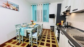 Cucina privata